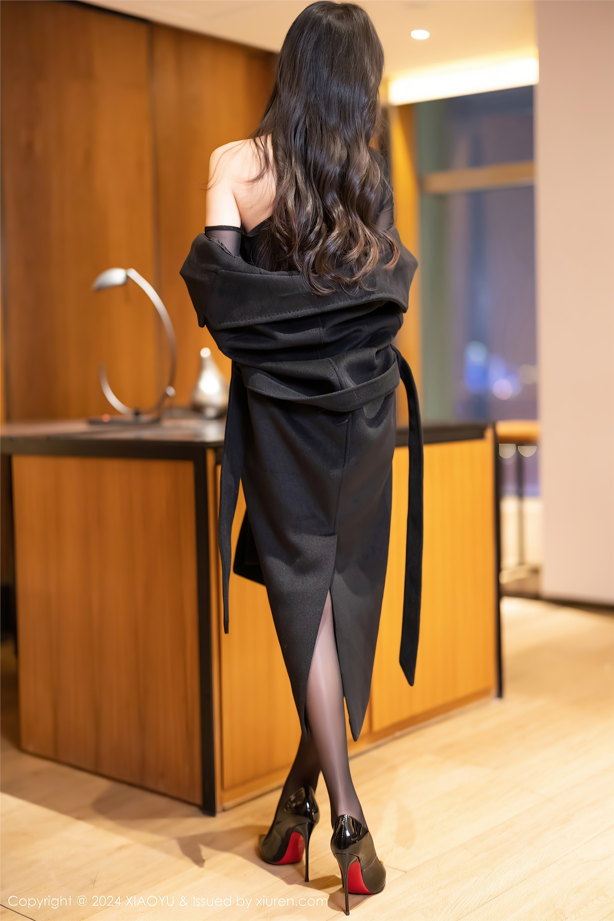 XIAOYU语画界 2024.03.07 VOL.1215 林星阑